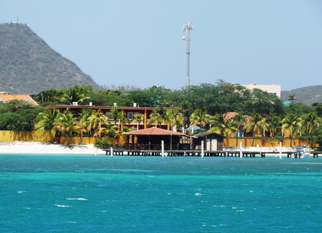 Hotel Aruba Surfside Marina Oranjestad Exterior foto